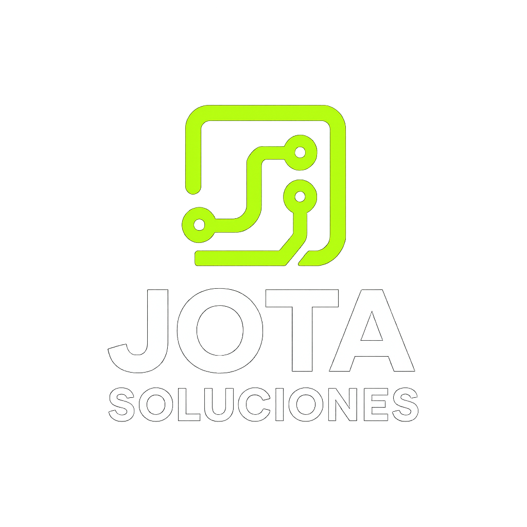 JOTA Soluciones